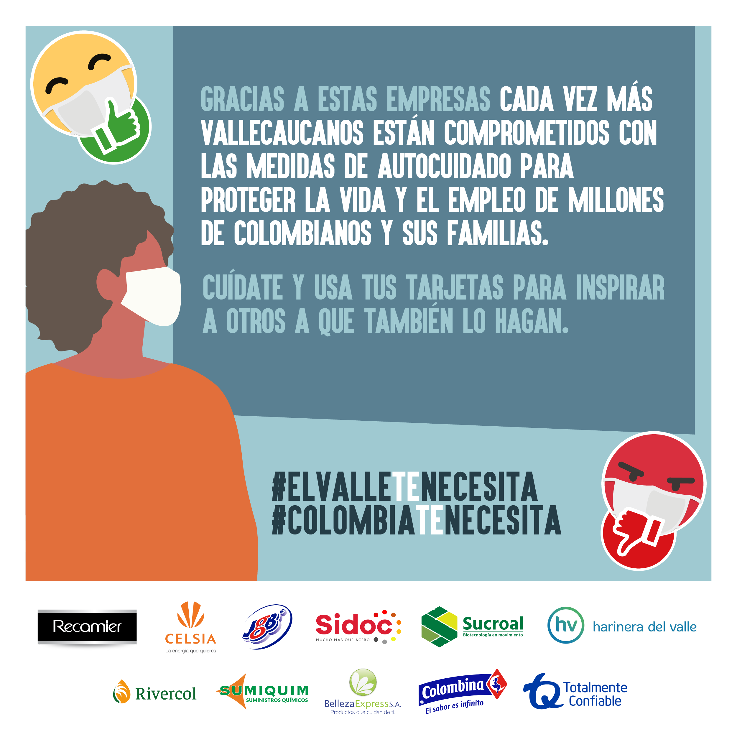 colombia arranca seguro